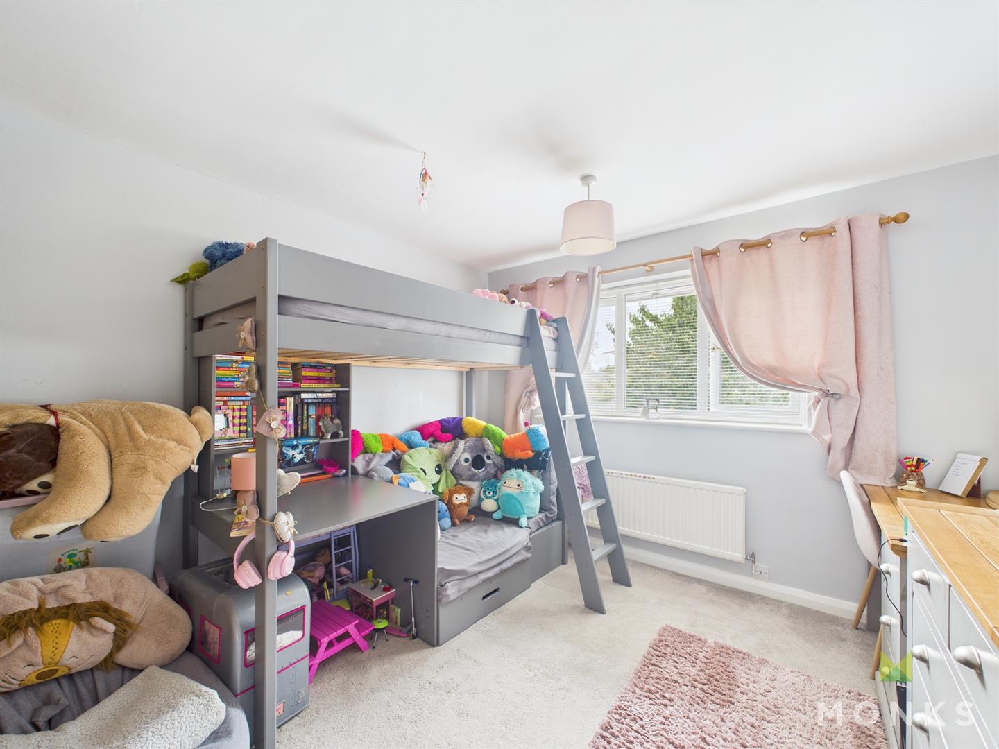 15 Pantulf Road, Wem, SY4 5LT For Sale